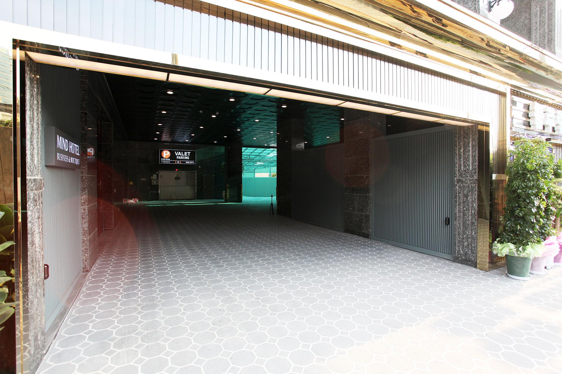Gasan Mind Hotel-17
