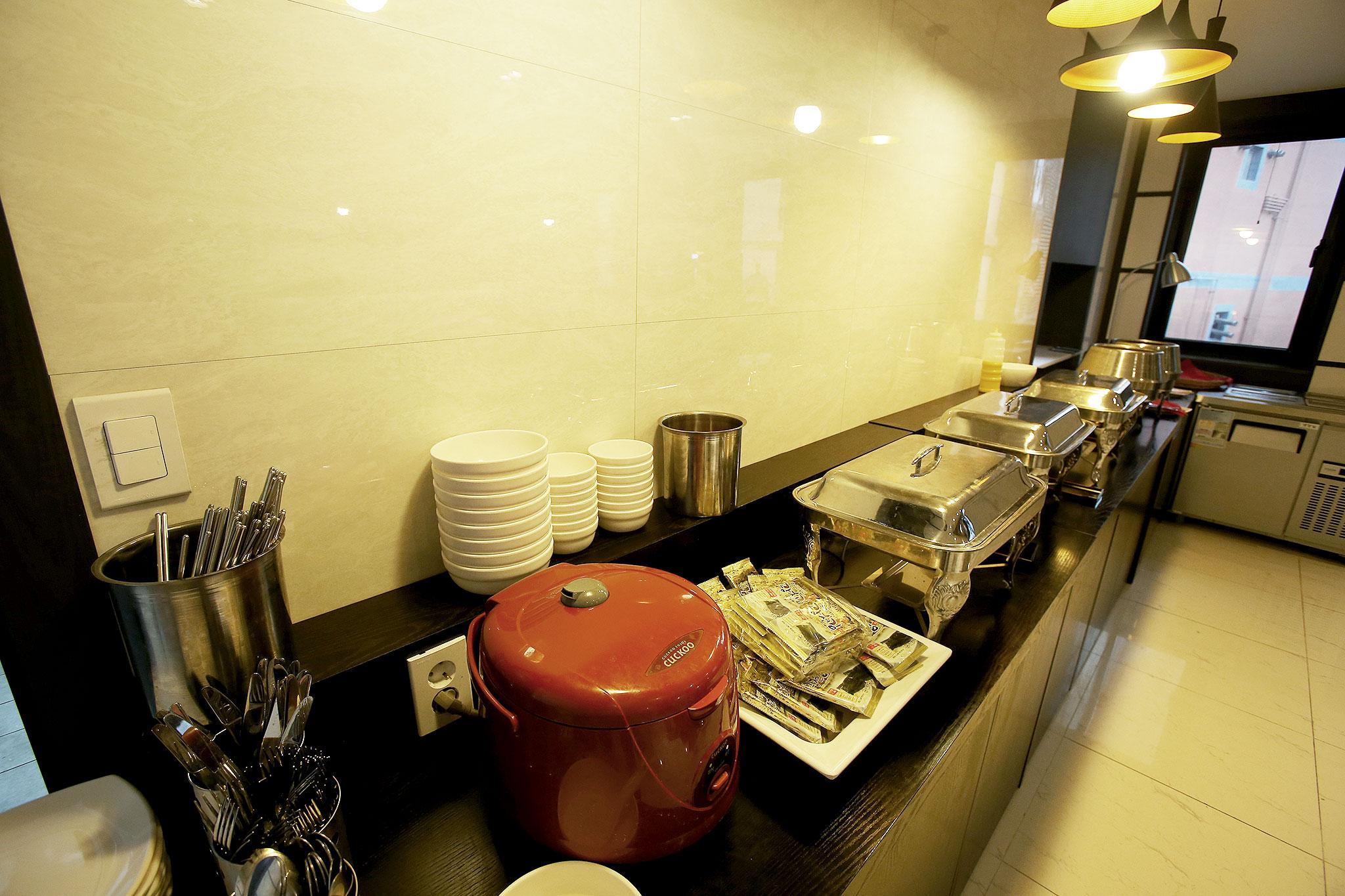 Hwaseong Elgar Tourist Hotel-19