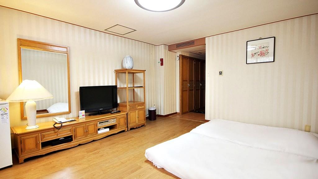 Seoul Rex Tourist Hotel-8