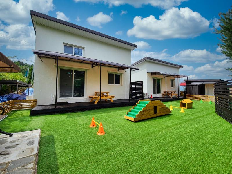 Gapyeong Hill Pension