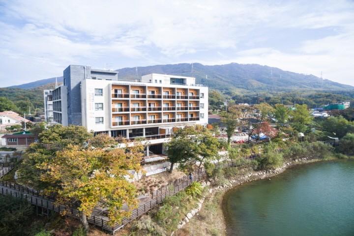 Pocheon Gallery Hotel