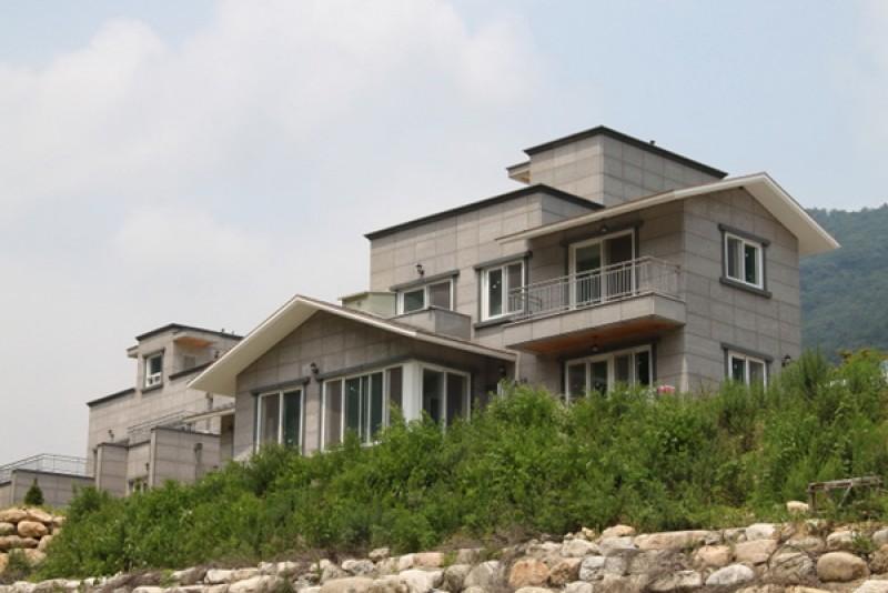 숙소 시설