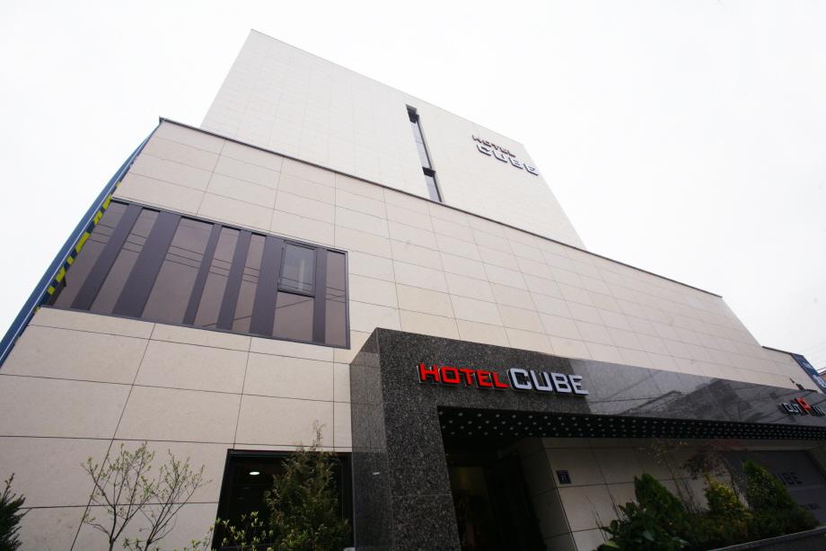 Incheon(Songdo) Cube-17