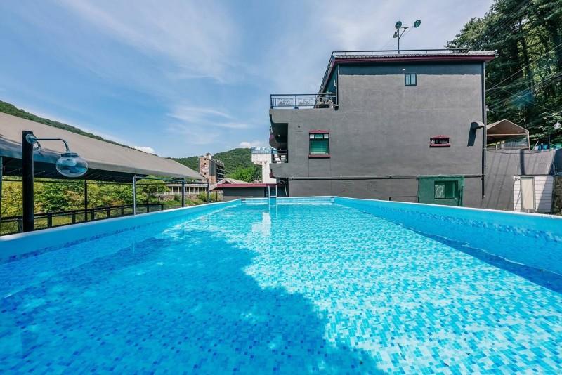 Namyangju D2 Pension-12