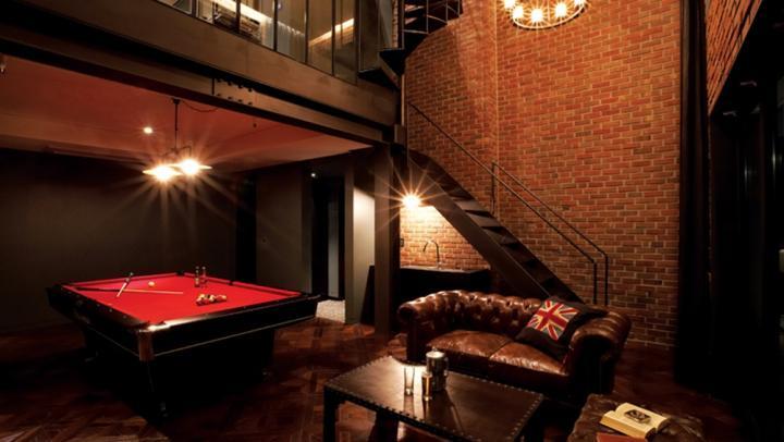 Lee Design Hotel-8