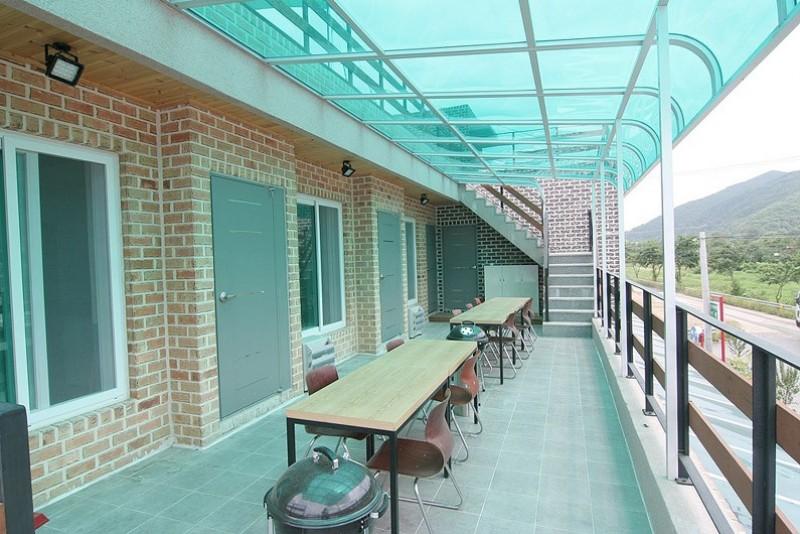 Gapyeong Sagyejeol Pension-45