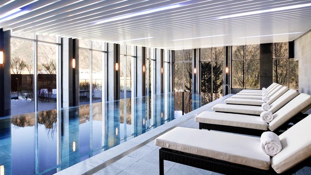 Parkrosh Resort and Wellness