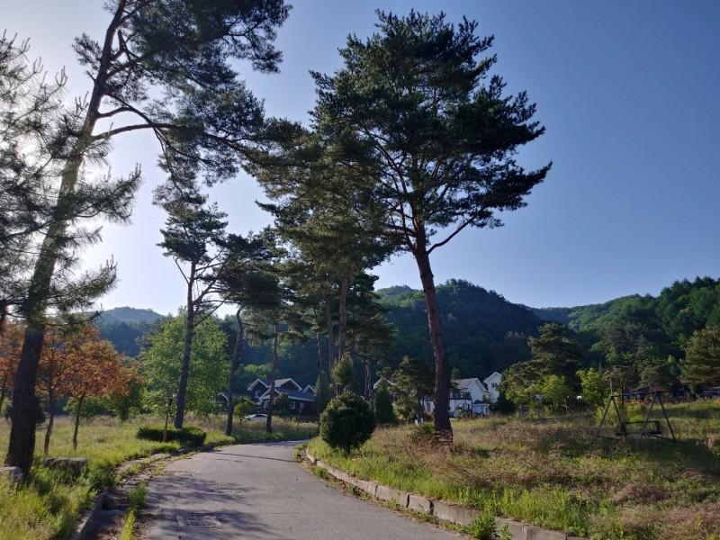 숙소 시설