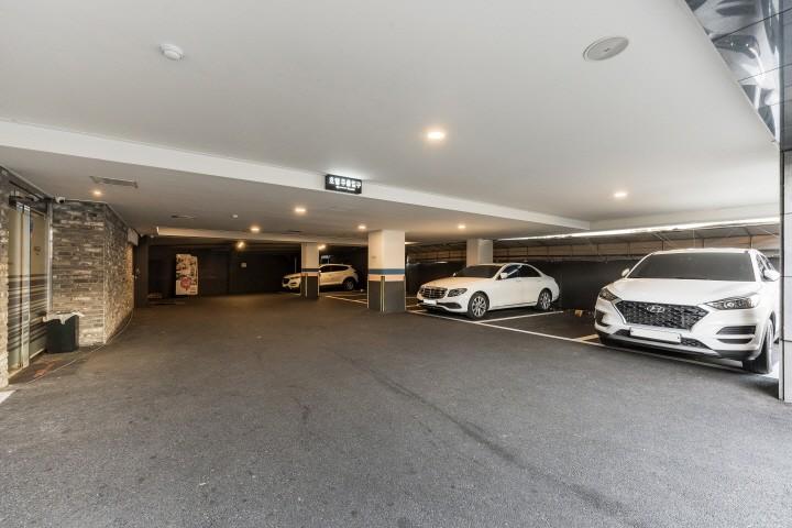 Almond Hotel Busan Gupo-19