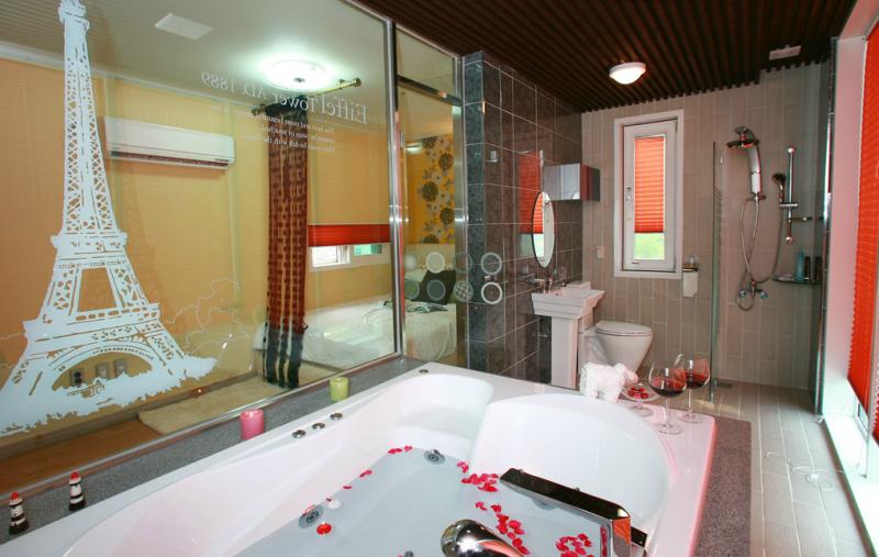 Yangpyeong Tate Pension