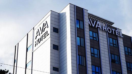 Songdo Ava Hotel-18