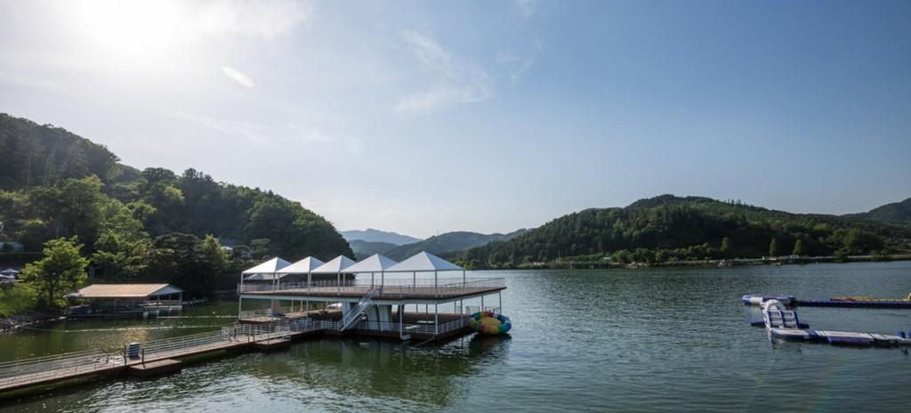 Gapyeong Parotia Water House-22