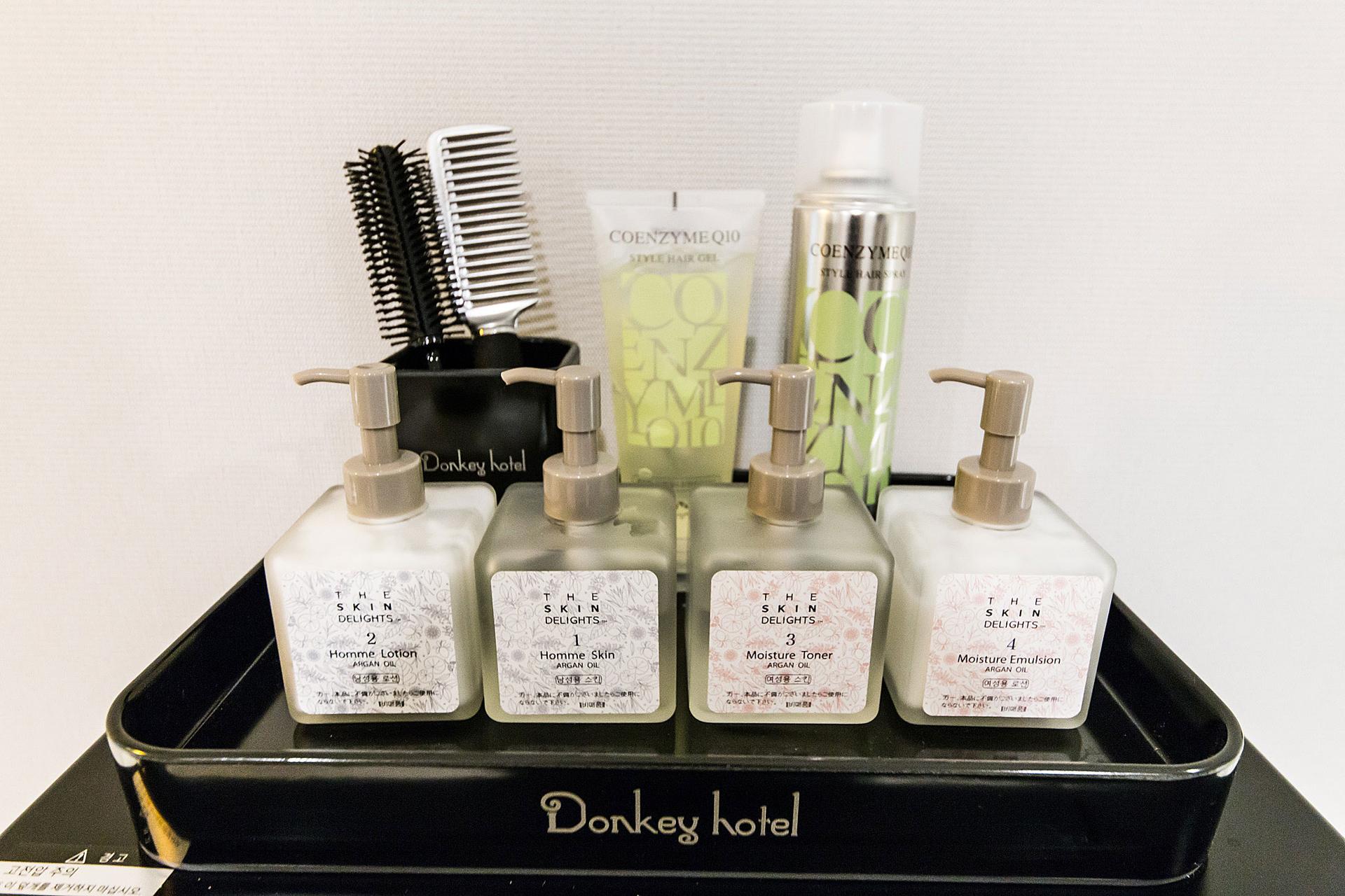Bucheon Boutique Donkey Hotel-28