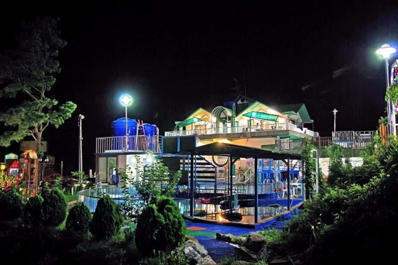 Ganghwado Memory Sea Pension-15