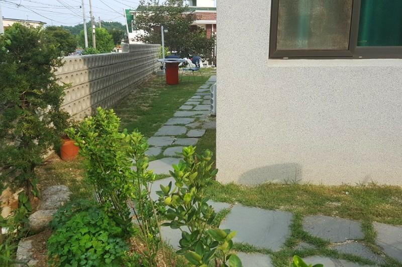 숙소 시설
