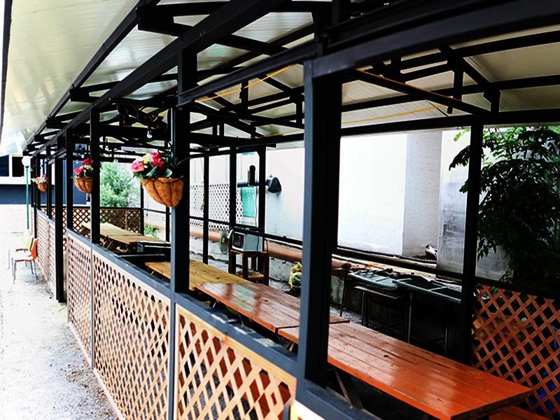 Gapyeong Cheongpyeong Daon Pension-2