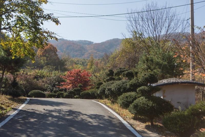 숙소 시설
