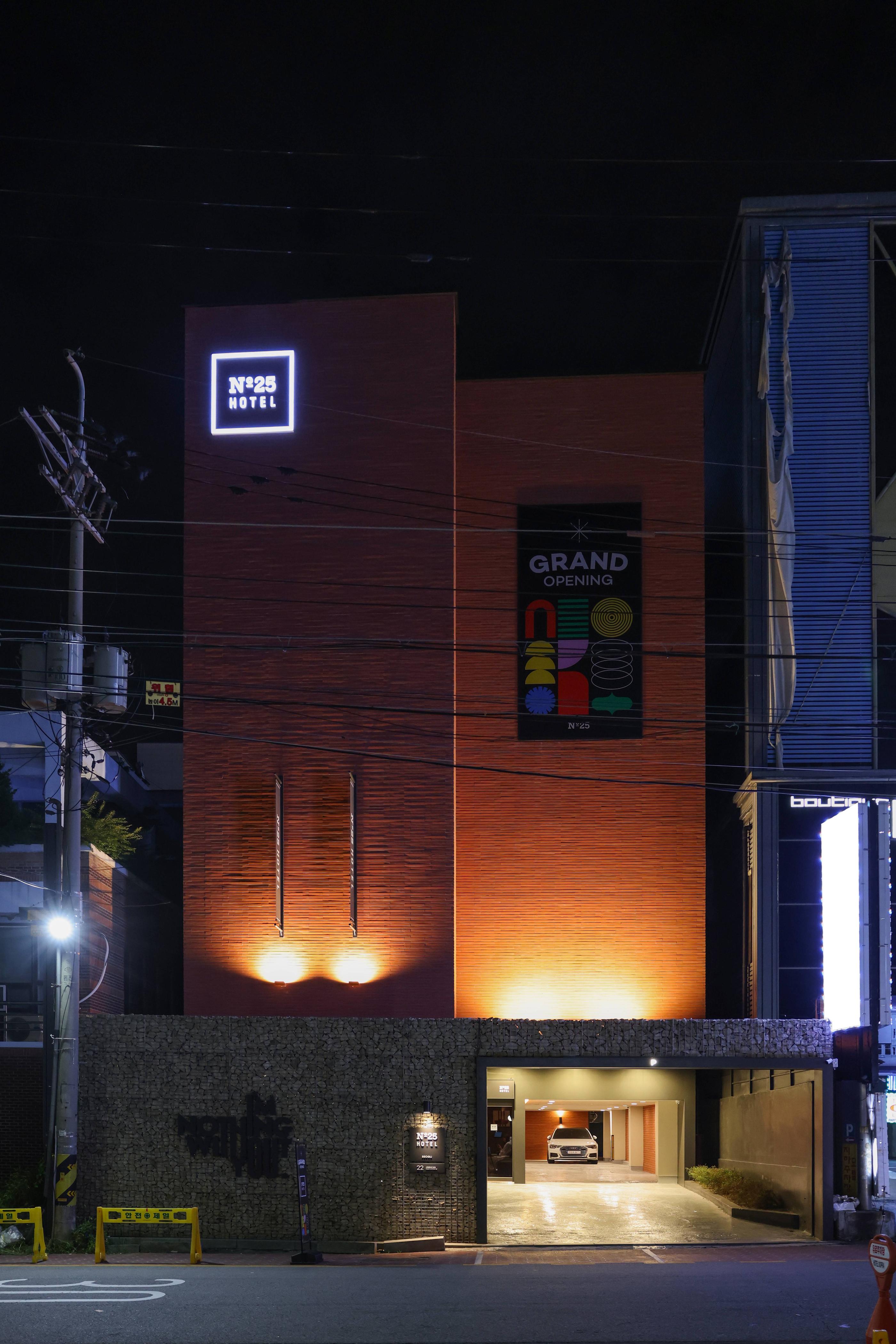 Incheon (Seo-gu) No. 25 Incheon Seo-gu Branch-28