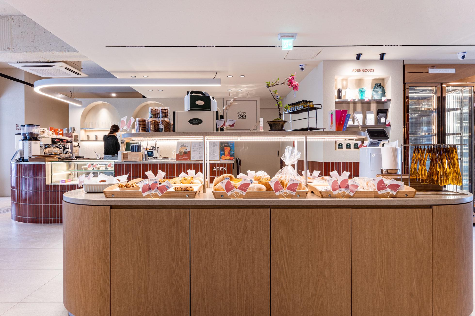 Busan Haeundae Brown Dot Haeundae Branch-58