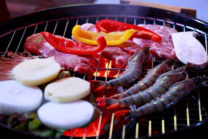 숙소 시설