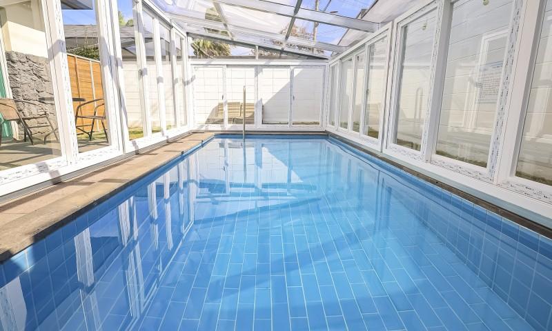 Jeju Poolvilla Sorang