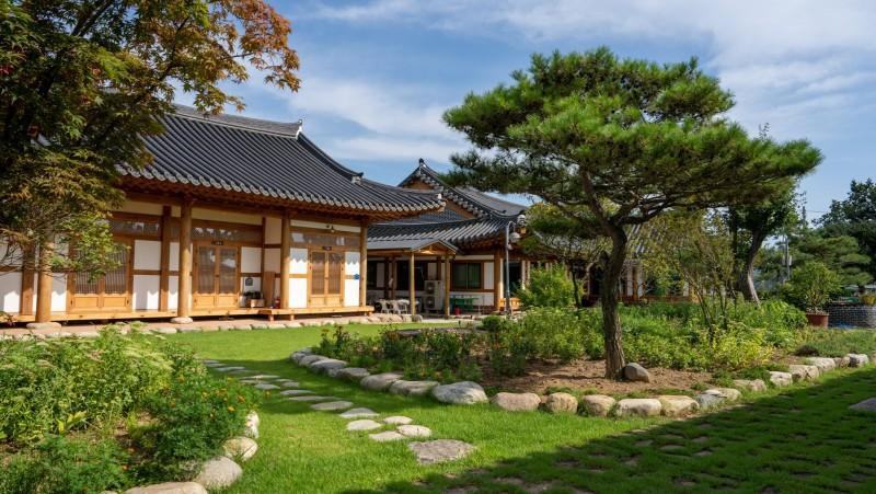 숙소 시설