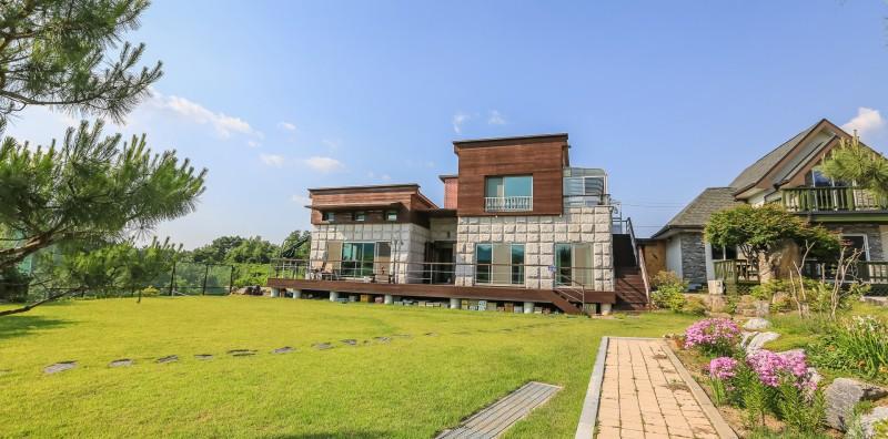 숙소 시설