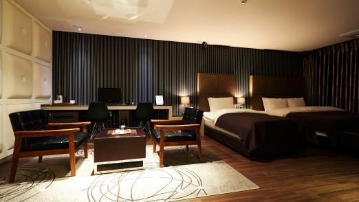Hotel Latree Uijeongbu-11