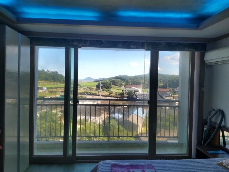 Shinan Holiday Pension