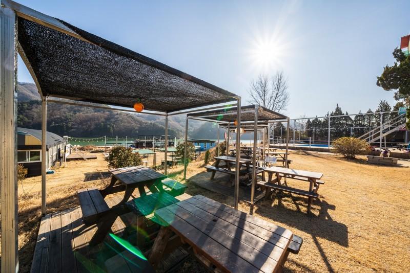 Gapyeong Club Board Resort Pension-3
