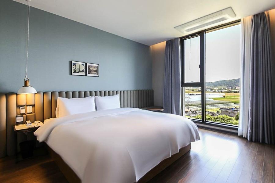Gimhae Perfect Hotel