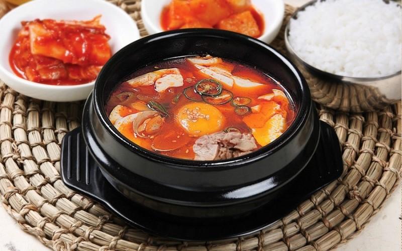 숙소 시설