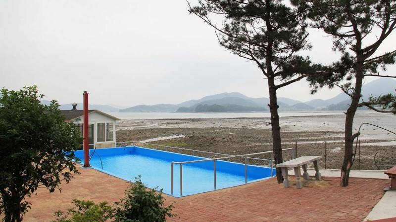숙소 시설