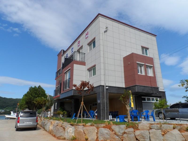 Goheung Neulbot Pension
