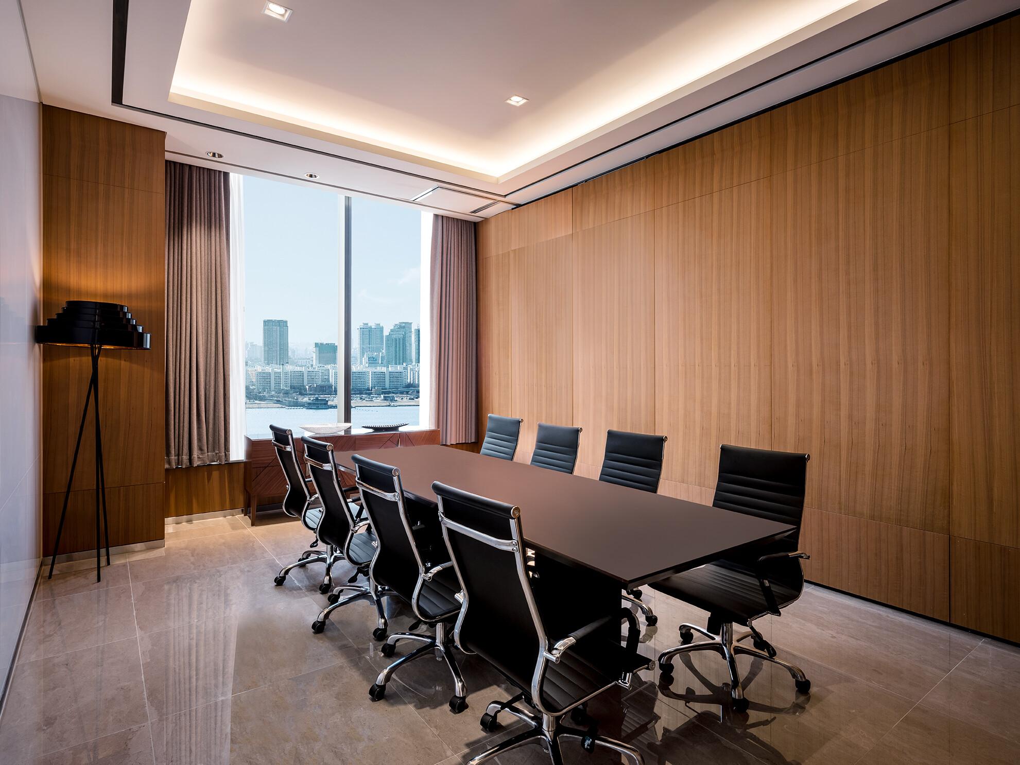 Novotel Ambassador Seoul Yongsan-7