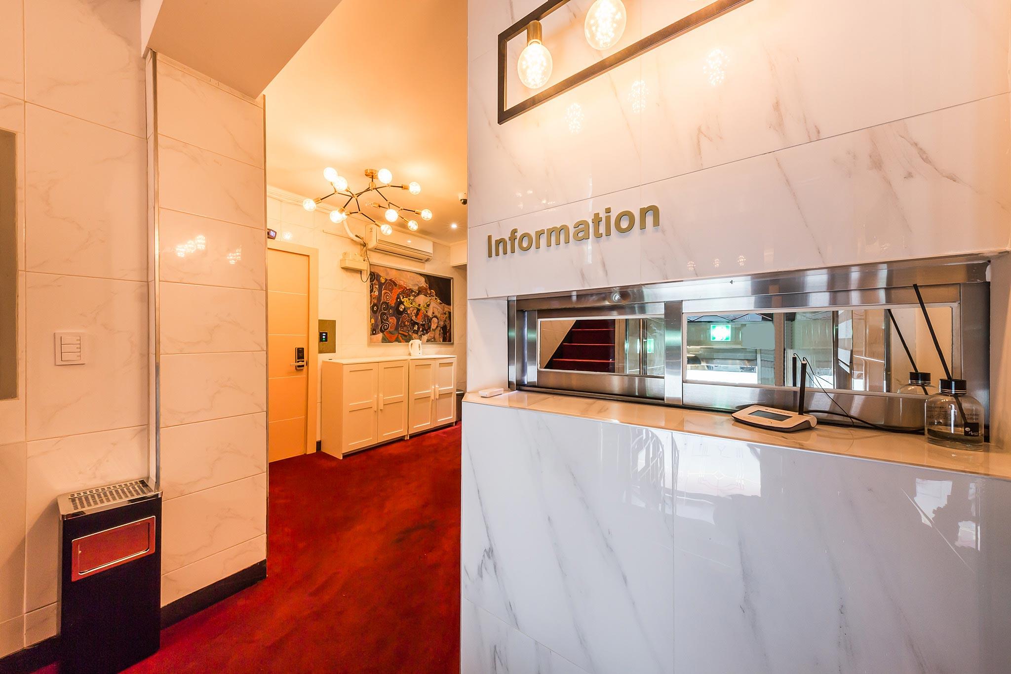 Wangsimni THE STAY-4