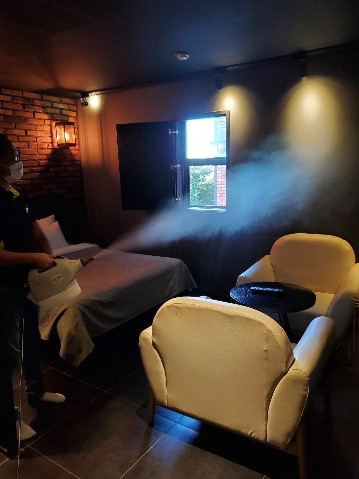 Ilsan (Daehwa) La Tree-2