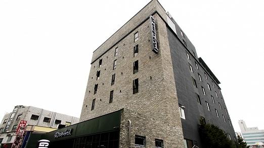 Yongin SR Hotel-38