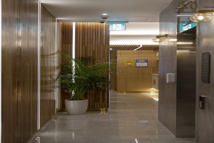 Busan Nampodong Lounge 26 Hotel-15