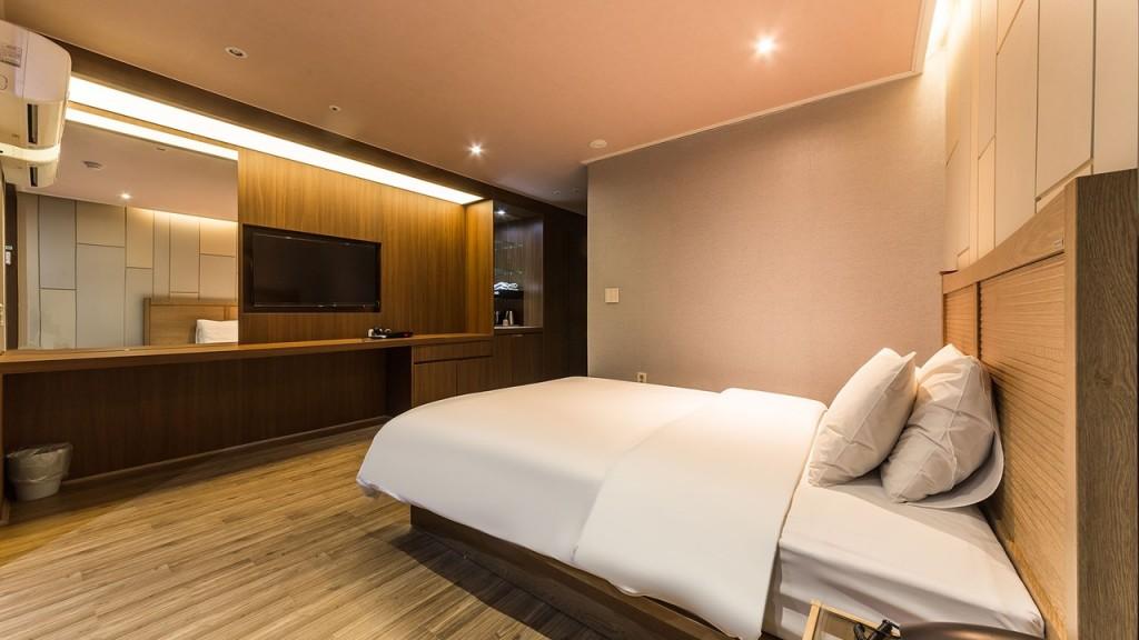 Co-op Stay Hotel Pyeongtaek Port-21