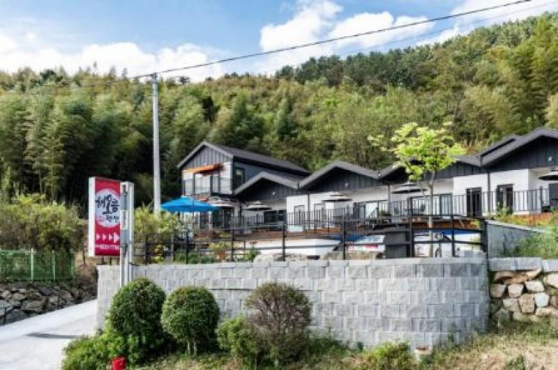 Geojedo Chilcheondo Haeoreum Pension