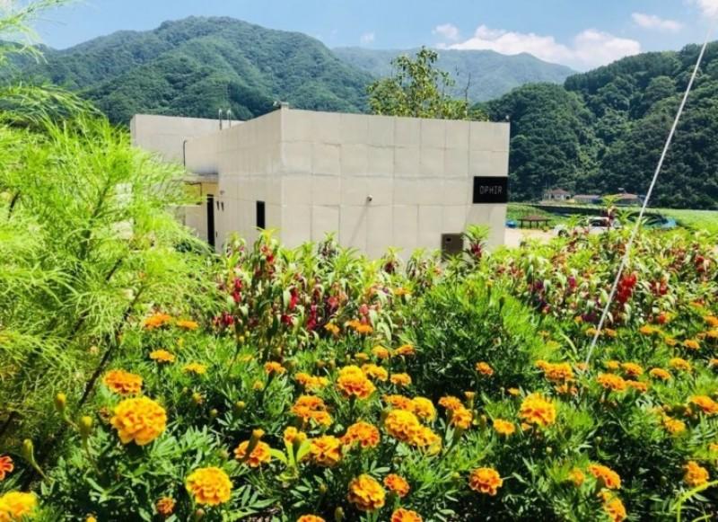 숙소 시설