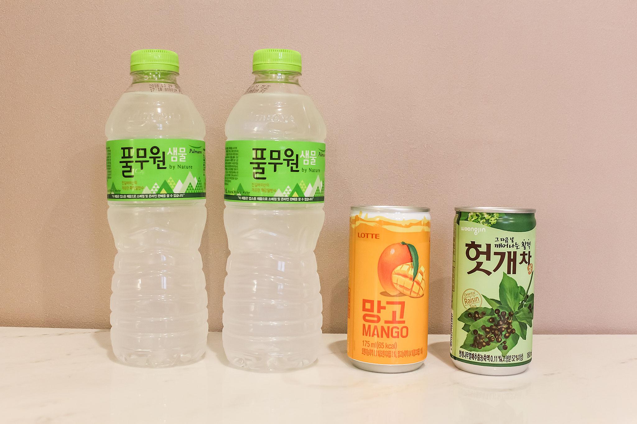 Busan Gupo Brown dot-47