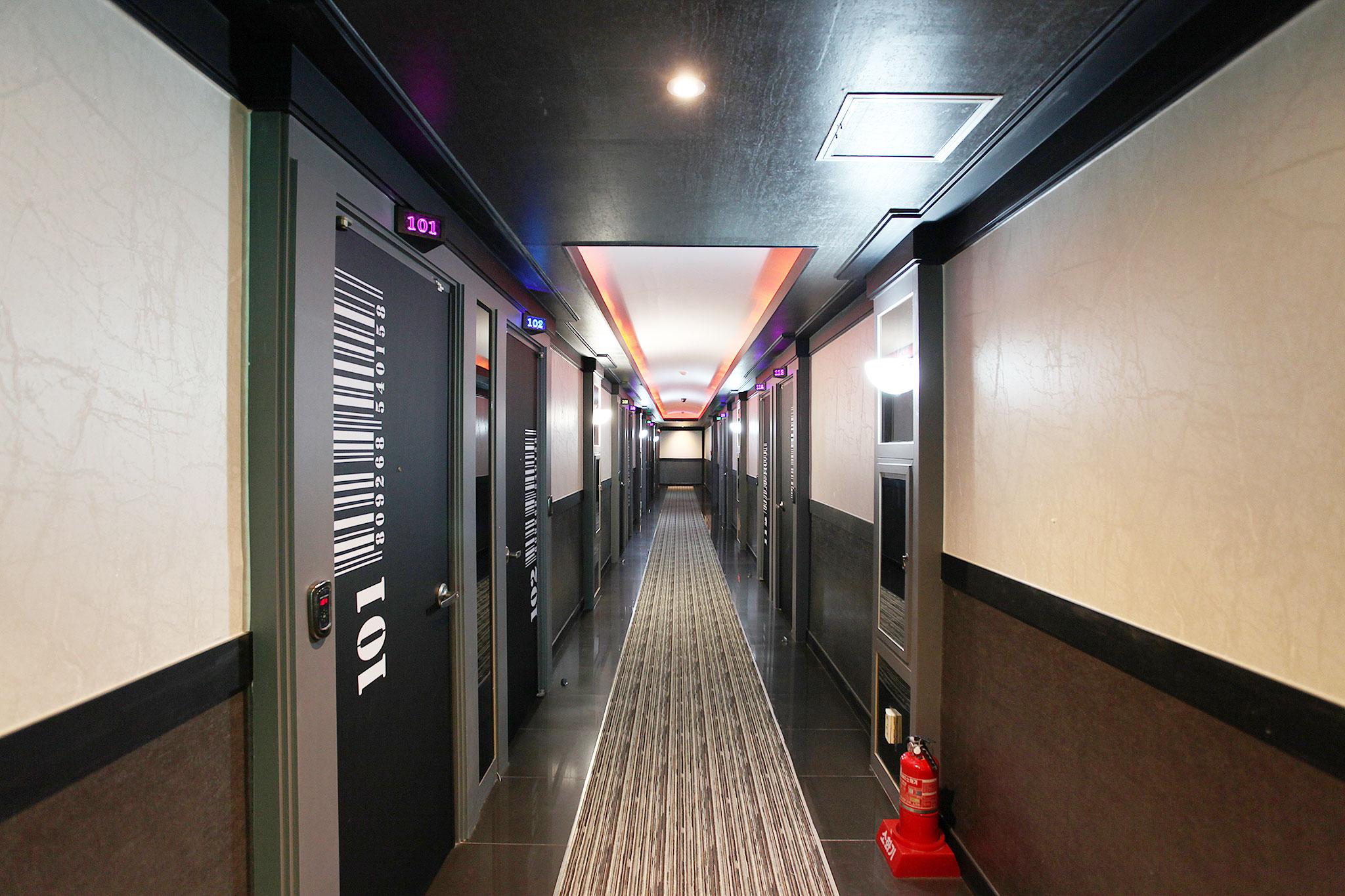 Incheon (Songdo) Friends-8