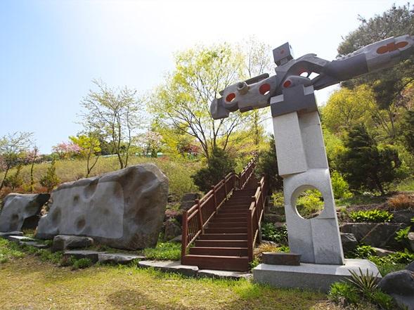 숙소 외관