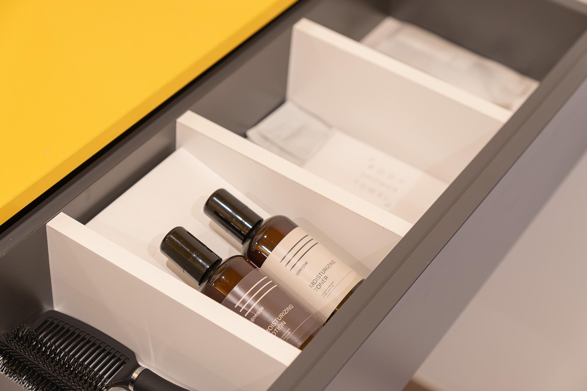 Nouver Seoul Hotel Itaewon by Aank-38