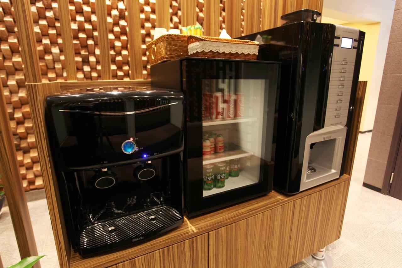 Incheon (Guwol-dong) TWOSOME (2S)-8