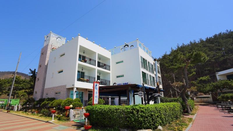 숙소 시설