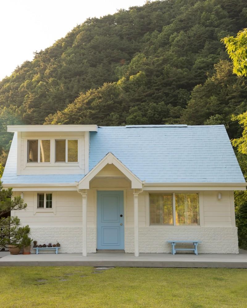 Danyang Sum House Pension (Sobaeksan Mountain Entrance)