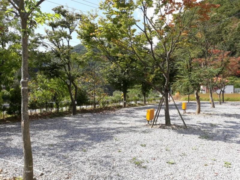 숙소 시설